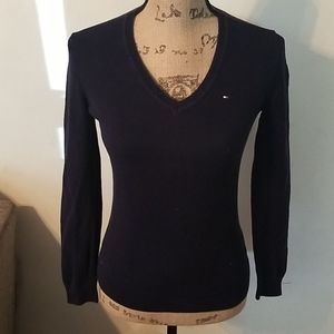 Tommy Sweater